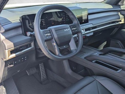 Used 2027 Kia Telluride SX FWD image 10