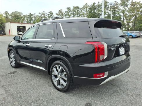 Used 2020 Hyundai Palisade SEL image 6