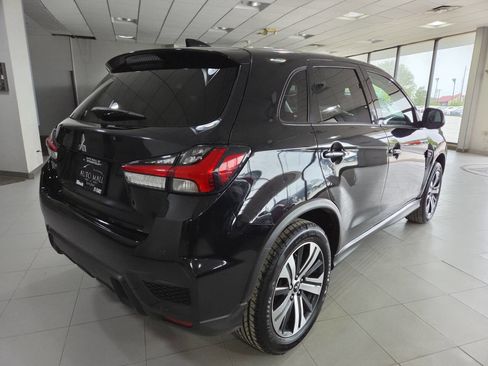 Used 2023 Mitsubishi Outlander Sport AWD image 7