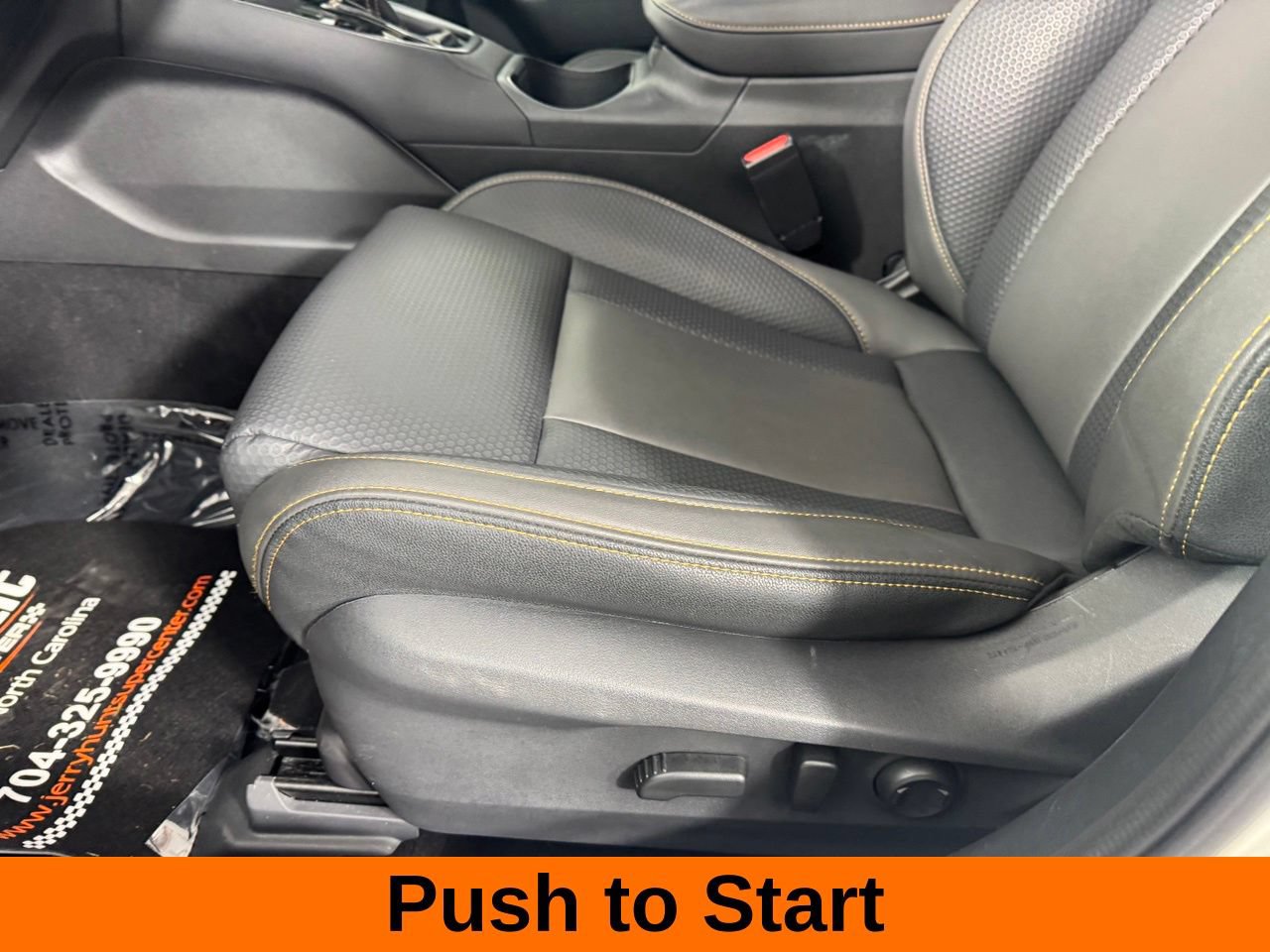 Used 2025 Subaru Outback Wilderness AWD/4WD image 14