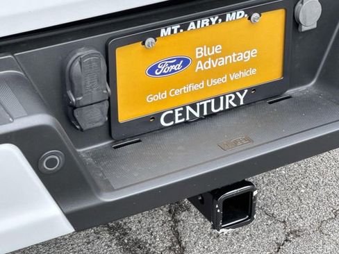 Certified 2023 Ford F150 XLT w/ Equipment Group 302A High AWD/4WD image 14