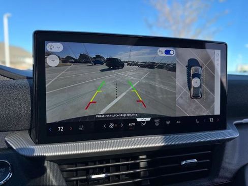 New 2026 Ford Explorer Tremor w/ Tremor Ultimate Package image 6