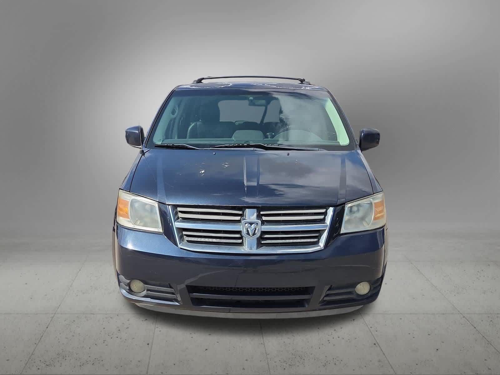 Used 2009 Dodge Grand Caravan SXT FWD image 9