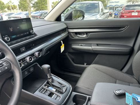 Used 2023 Honda CR-V LX image 11