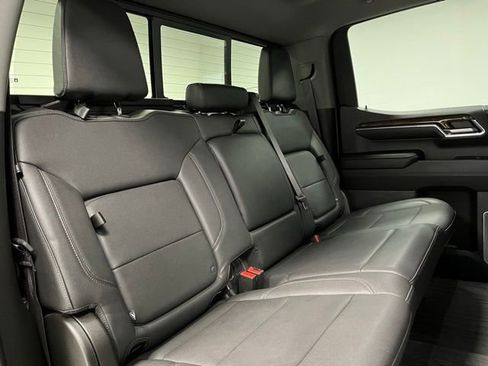 Used 2023 GMC Sierra 1500 Elevation w/ Elevation Premium Package AWD/4WD image 54