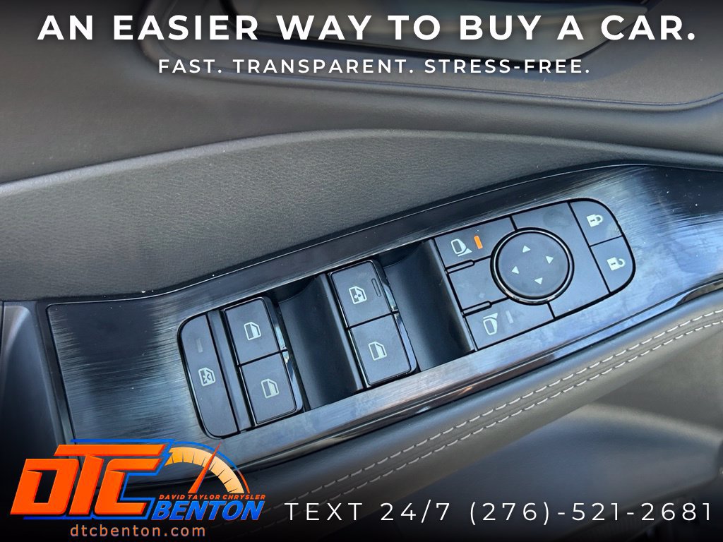 Used 2026 Nissan Rogue SV FWD image 7