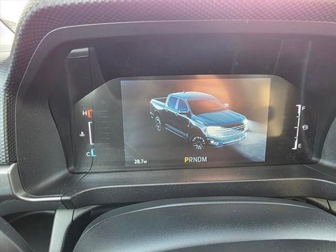 New 2025 Ford Ranger XLT w/ Chrome Accent Package image 10