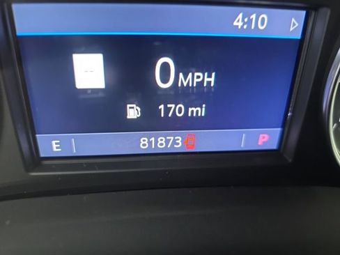 Used 2020 Buick Enclave Essence w/ Sound and Sites Package image 16