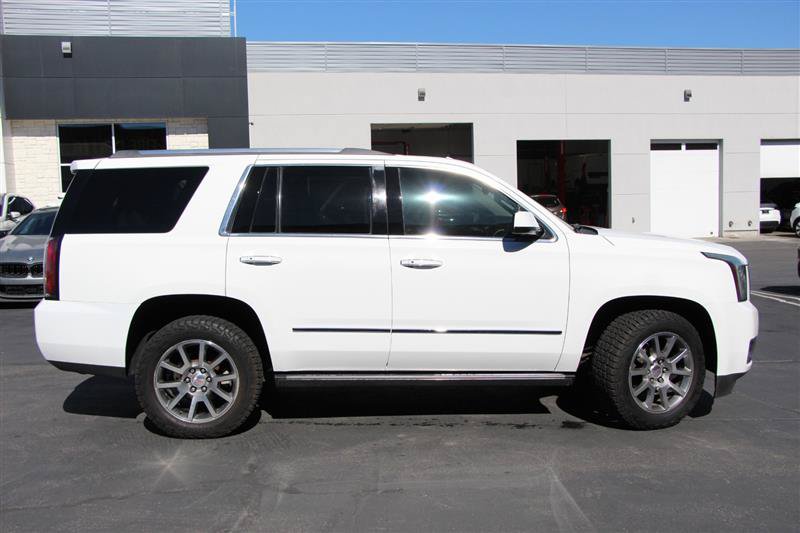 Used 2016 GMC Yukon Denali w/ Open Road Package AWD/4WD image 11