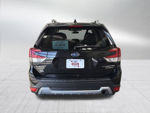 Certified 2024 Subaru Forester Touring w/ Pop Package 2 image 6
