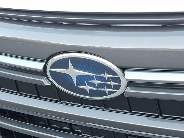 New 2026 Subaru Forester Limited AWD/4WD image 11