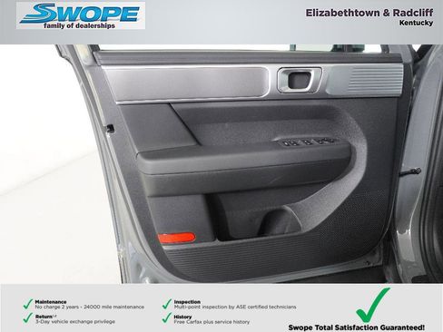 New 2026 Hyundai Santa Fe SE image 13