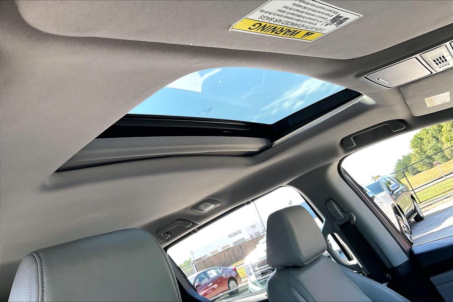 Used 2019 Honda Odyssey EX-L image 14