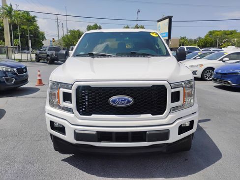 Used 2020 Ford F150 XL w/ Equipment Group 101A Mid RWD image 66