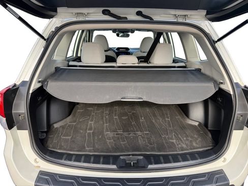 Used 2021 Subaru Forester AWD/4WD image 20