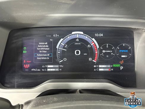 Used 2026 Toyota Tundra Limited AWD/4WD image 19
