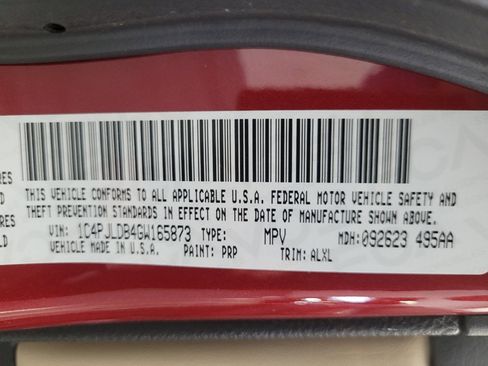 Used 2016 Jeep Cherokee Limited image 33