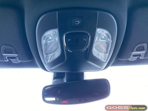 New 2026 Jeep Compass Limited image 14