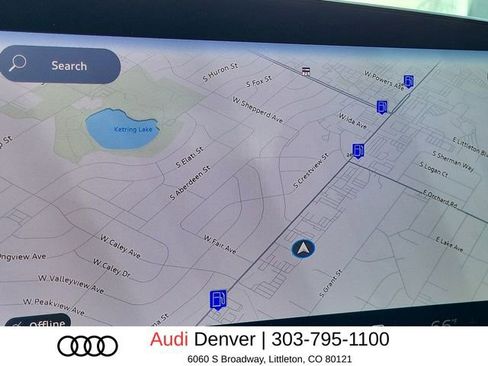 New 2026 Audi SQ5 Premium Plus image 27