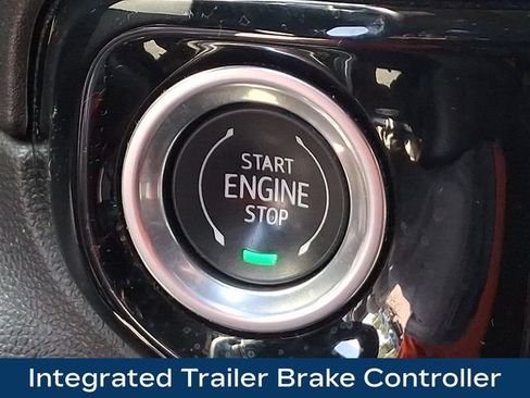 Used 2023 Chevrolet Silverado 1500 RST AWD/4WD image 19