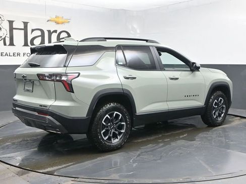 New 2026 Chevrolet Equinox ACTIV w/ Convenience Package III image 28