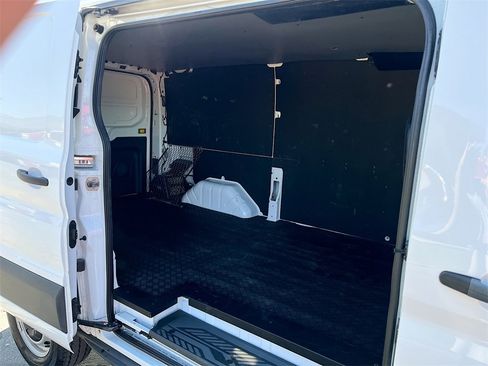 Used 2024 Ford Transit 250 Low Roof image 23