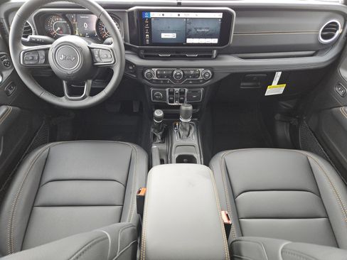 New 2026 Jeep Gladiator Sport image 6