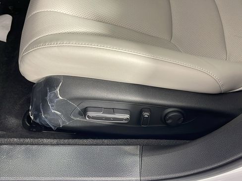 New 2025 Honda Accord Touring image 35