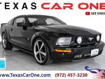 Used 2008 Ford Mustang GT