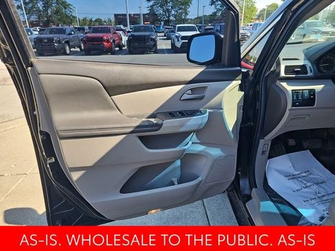 Used 2012 Honda Odyssey EX-L image 11