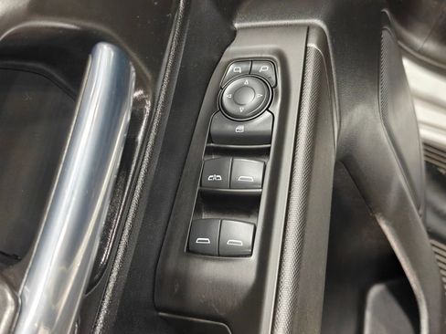 Used 2021 Chevrolet Silverado 1500 Custom Trail Boss image 43