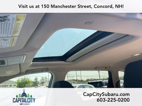 Used 2025 Honda CR-V EX image 14