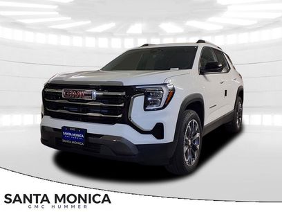 New 2026 GMC Terrain Elevation w/ Elevation Premium Package