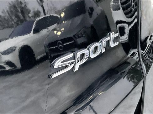 Used 2018 Hyundai Santa Fe Sport w/ 2.4L Value Package 02 image 9