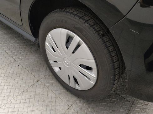 Used 2024 Mitsubishi Mirage ES FWD image 31