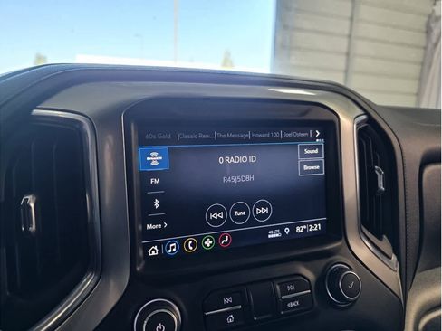 Used 2019 Chevrolet Silverado 1500 LT w/ All-Star Edition image 22