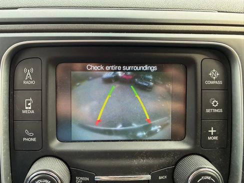 Used 2015 RAM 1500 Express AWD/4WD image 24