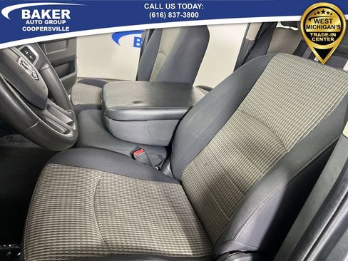 Used 2011 RAM 1500 ST w/ SXT Appearance Group image 16