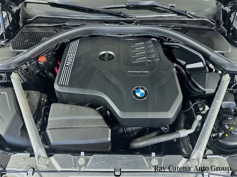 Used 2023 BMW 430i Gran Coupe xDrive w/ Premium Package image 31