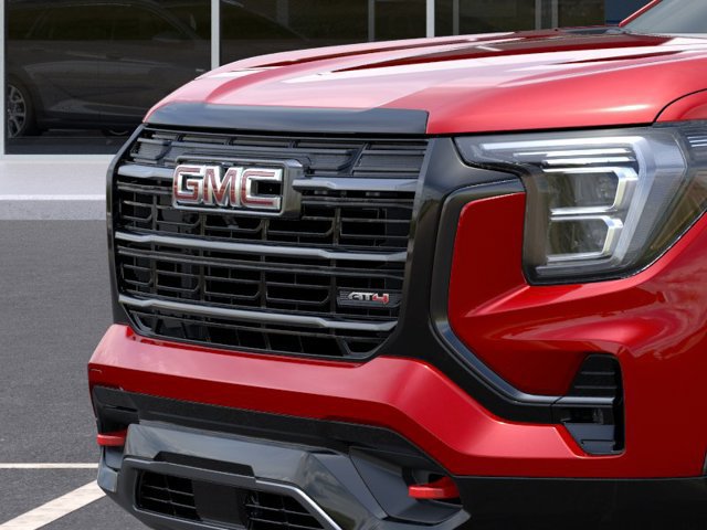 New 2027 GMC Terrain AT4 AWD/4WD image 13