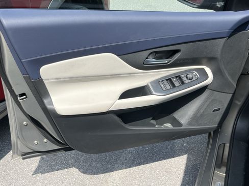 New 2026 Nissan Sentra SL w/ Floor Mat Package FWD image 20