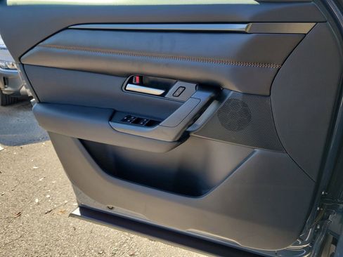 New 2026 MAZDA CX-50 AWD 2.5 Hybrid w/ Weather Package image 21