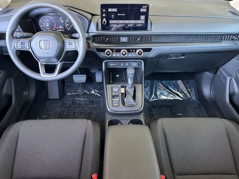 New 2026 Honda CR-V LX image 15