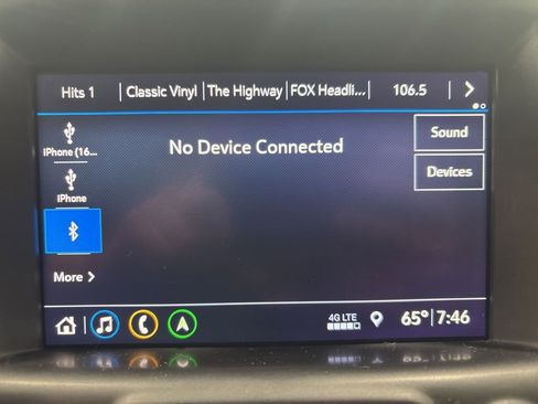 Used 2020 GMC Terrain SLT w/ Preferred Package image 19