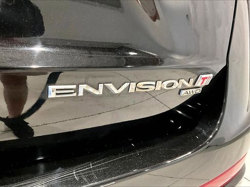 Used 2019 Buick Envision Premium AWD/4WD image 23