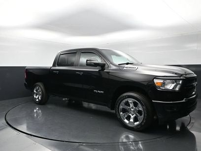 Used 2023 RAM 1500 Big Horn