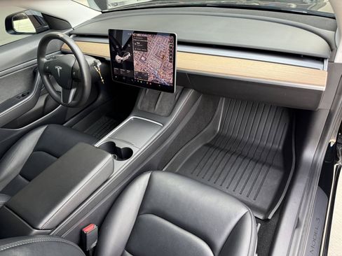 Used 2021 Tesla Model 3 Standard Range Plus RWD image 14