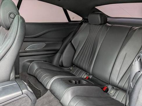 Used 2018 Mercedes-Benz E 400 4MATIC Coupe image 13