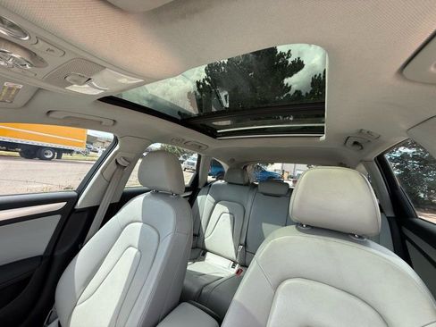 Used 2014 Audi A4 Premium Plus image 21