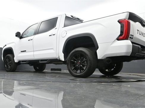 Used 2025 Toyota Tundra SR5 image 10